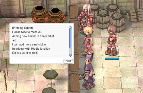 socket enchant ragnarok